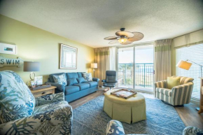Windy Hill Dunes 101 - Oceanfront - Windy Hill Section